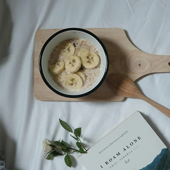 Alimentación saludable