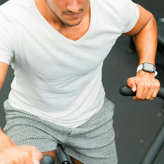 Fitness y ejercicio